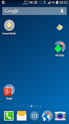 [ROOT] Fastest Flashlight Ekran Görüntüsü 2