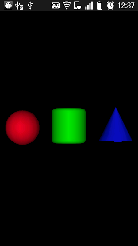 PocketMQO(With MMD) APK Herunterladen