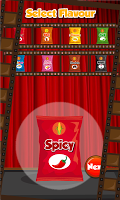 Popcorn Maker - Cooking Game Screenshot 1