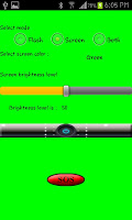 Free Emergency Torch(Flash) screenshot 4