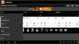 Solmisasi Screenshot 6