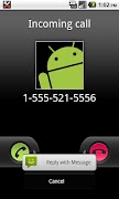 Extra Phone Settings スクリーンショット 2