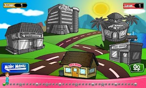 Pets Fun House capture d'écran 7