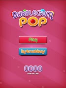 BubbleGum Pop screenshot 2