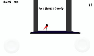 Alien Impossible 3D скриншот 1