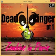 DeadRinger تصوير الشاشة 1