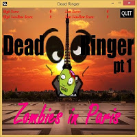 DeadRinger স্ক্রিনশট 1