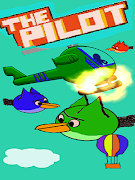 THE PILOT स्क्रीनशॉट 2