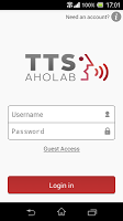 TTSAholab-La app que te da voz gönderen