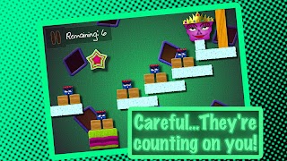 Critter Drop 스크린샷 1