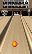 Strike 3D Bowling screenshot 6