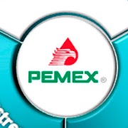 PEMEX syot layar 1
