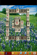 Mahjong 3D ภาพหน้าจอ 2