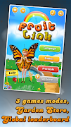 Fruit Link syot layar 1