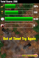 Lizardry Demo screenshot 2