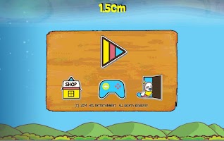 MAYFLY screenshot 6