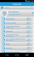 GGTI MEETING 2014 captura de pantalla 3