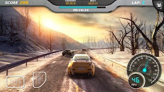 Custom Car Drift Import Racing screenshot 1