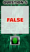 Lie Detector Scanner Prank screenshot 4