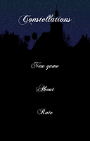برنامه‌نما Constellations Puzzle عکس از صفحه