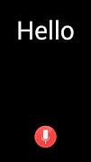 Open Mic+ for Google Now screenshot 5
