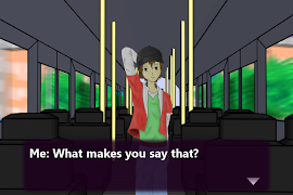 Chronia screenshot 1