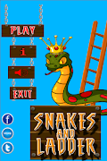 Snakes And Ladders 포스터