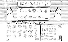 Picture Chat screenshot 4