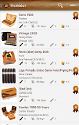 Social Humidor - Cigar & more স্ক্রিনশট 3