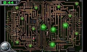 Collider Quest syot layar 4