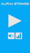 Alpha Strings पोस्टर