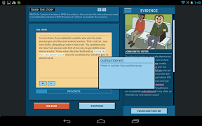 Drafting Board screenshot 4