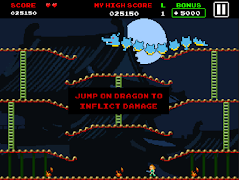 Dojo Quest 截图 5