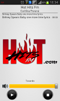 Hot Hits FM gönderen