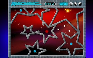 Attractor HD screenshot 3