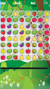 Fruits break syot layar 1