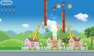 Carteiro Adventures imagem de tela 3