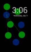 Burst Lock screenshot 2