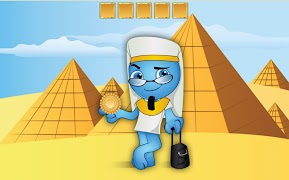 Word Explorer скриншот 2