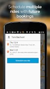 RideRose screenshot 3