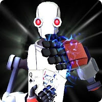 Robô Mágico スクリーンショット 1