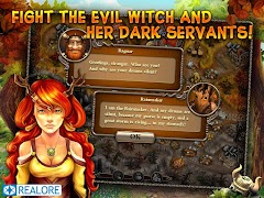 Northern Tale (Freemium) ภาพหน้าจอ 2