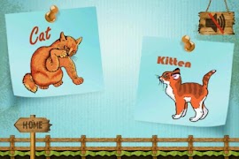 Animals & Their Young Ones screenshot 2