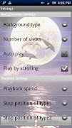 Moon Ocean Trial screenshot 3