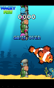 Wacky Fish Ekran Görüntüsü 5