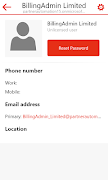 Office 365 Partner Admin screenshot 3