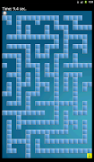 Labyrinth puzzle lite تصوير الشاشة 7
