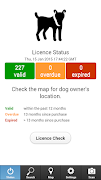 Dog Finder 海報
