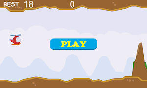 Tiny Helicopter gönderen