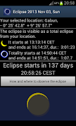 Eclipse 2015 plakat